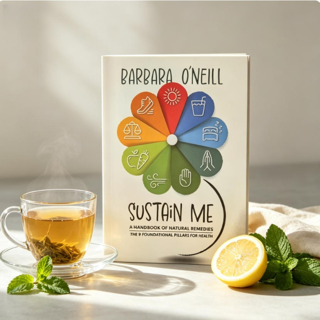 Health Wellness Guide - كتاب 