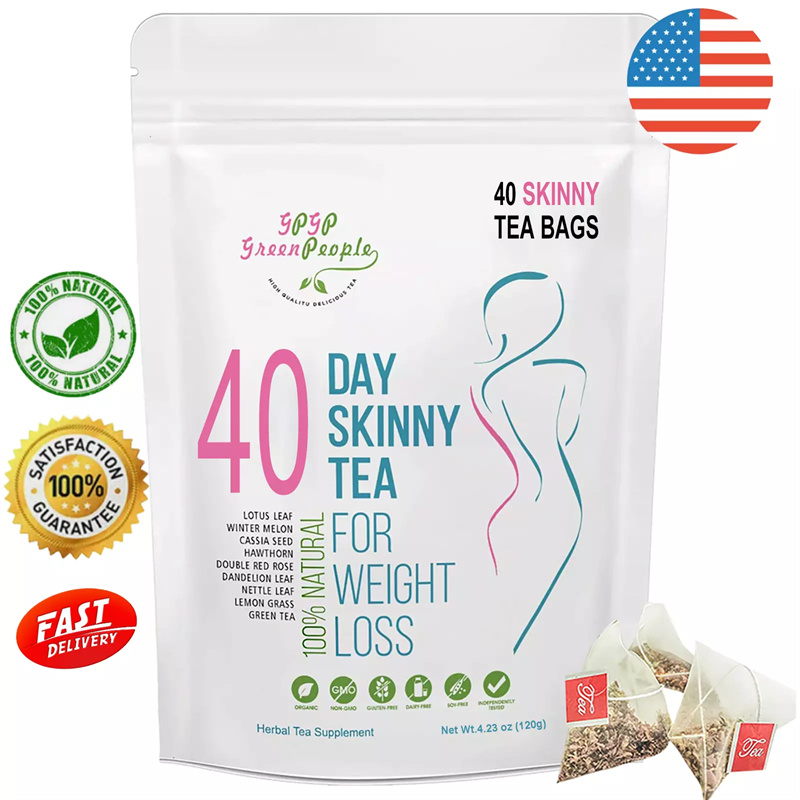 Health Wellness Product - التخلص من السموم النحيف بالأعشاب الطبيعية