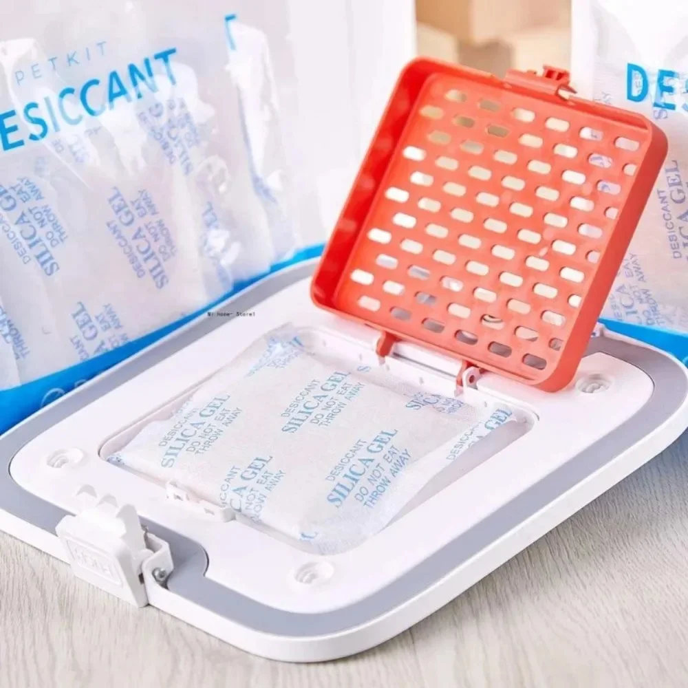 PETKIT الذكية المغذية المجففة  - مراجعة Health Wellness Product وسعره