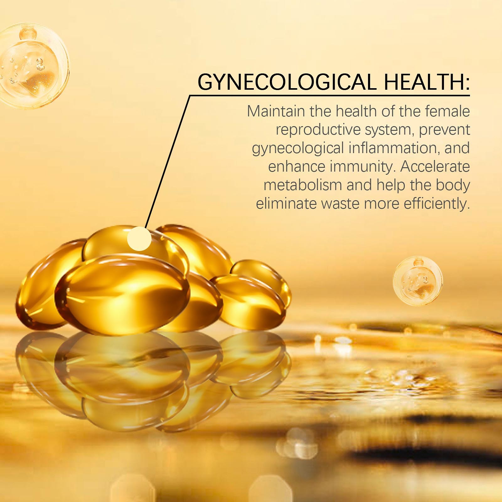 مكمل تكميلي لصحة نحل العسل ، ك - مراجعة Health Wellness Product وسعره