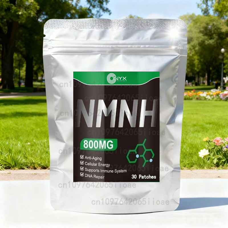 NMNH (Dihydronicotinamide Mono - مراجعة Your Health Wellness وسعره