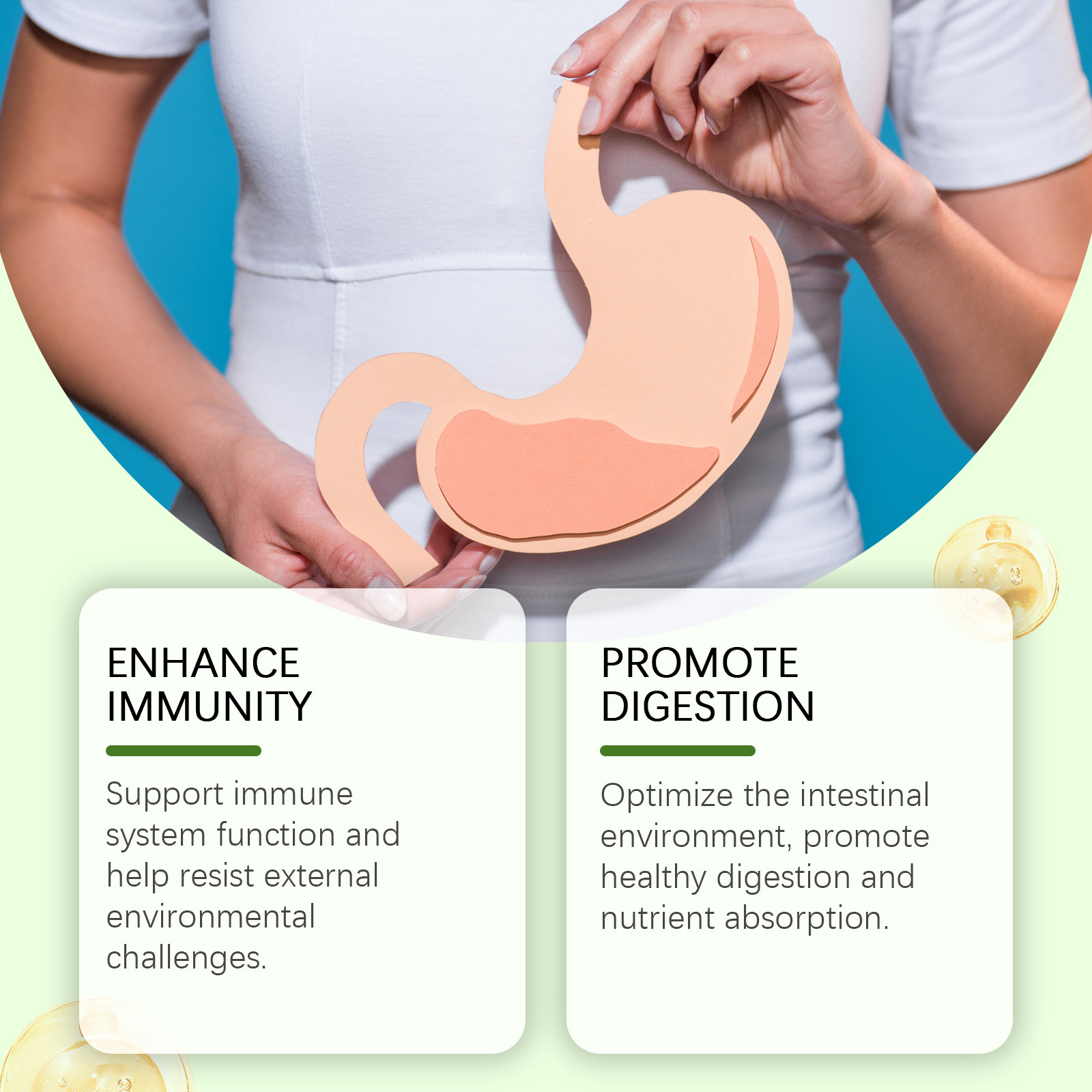 قطرات الفيتامينات المتعددة عن  - مراجعة Your Health Wellness وسعره