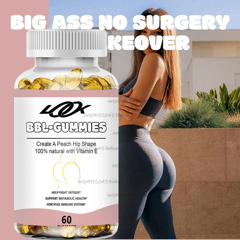 60 قطعة من علكات الورك الناعمة - مراجعة Health Wellness Product وسعره