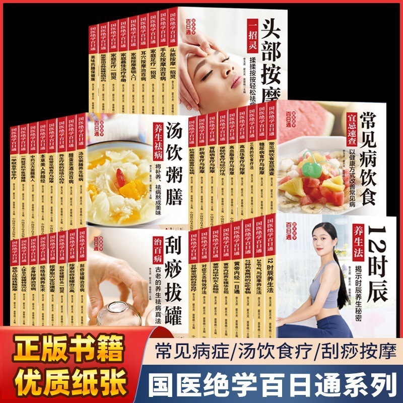 إتقان الطب الصيني التقليدي في  - مراجعة Health Wellness Guide وسعره