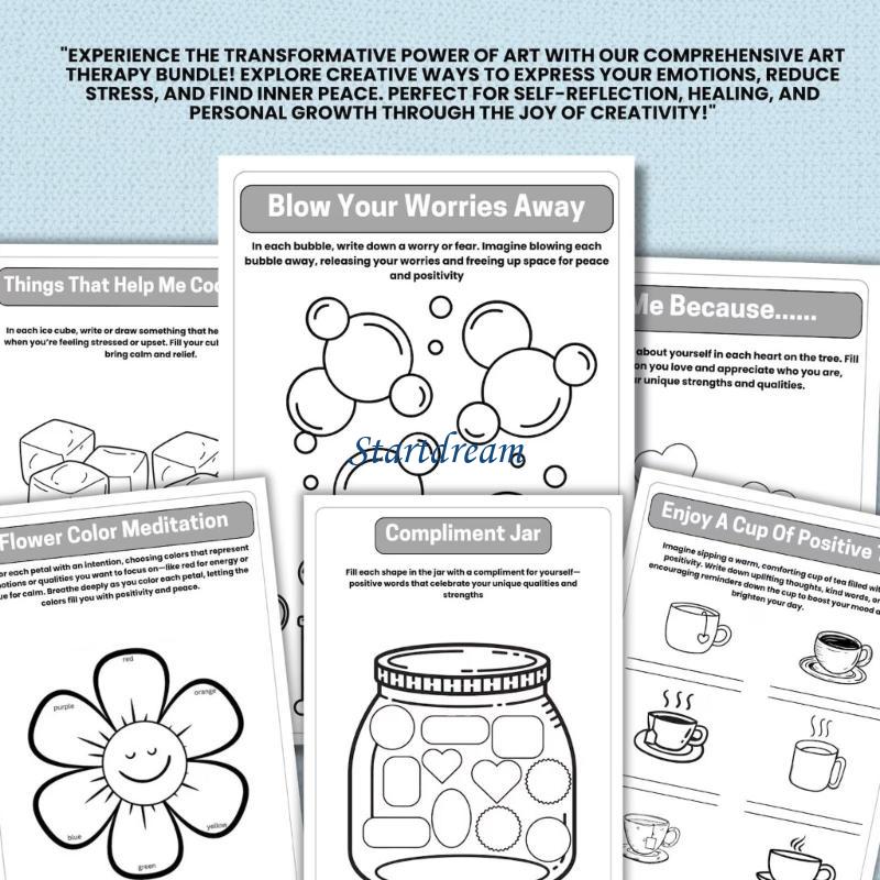 مجلة ملزمة لملزمة العافية العق - مراجعة Health Wellness Journal وسعره