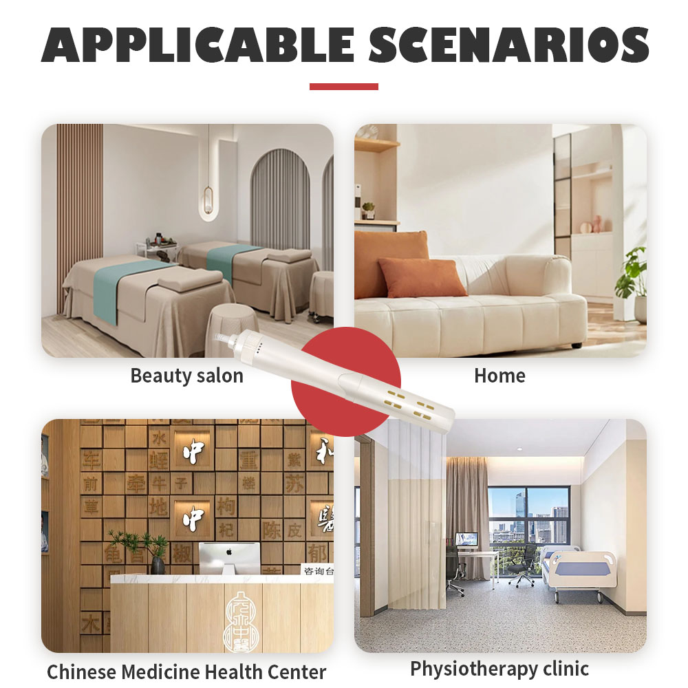 أحدث جهاز Iteracare للعلاج بال - مراجعة Health Wellness Activities وسعره
