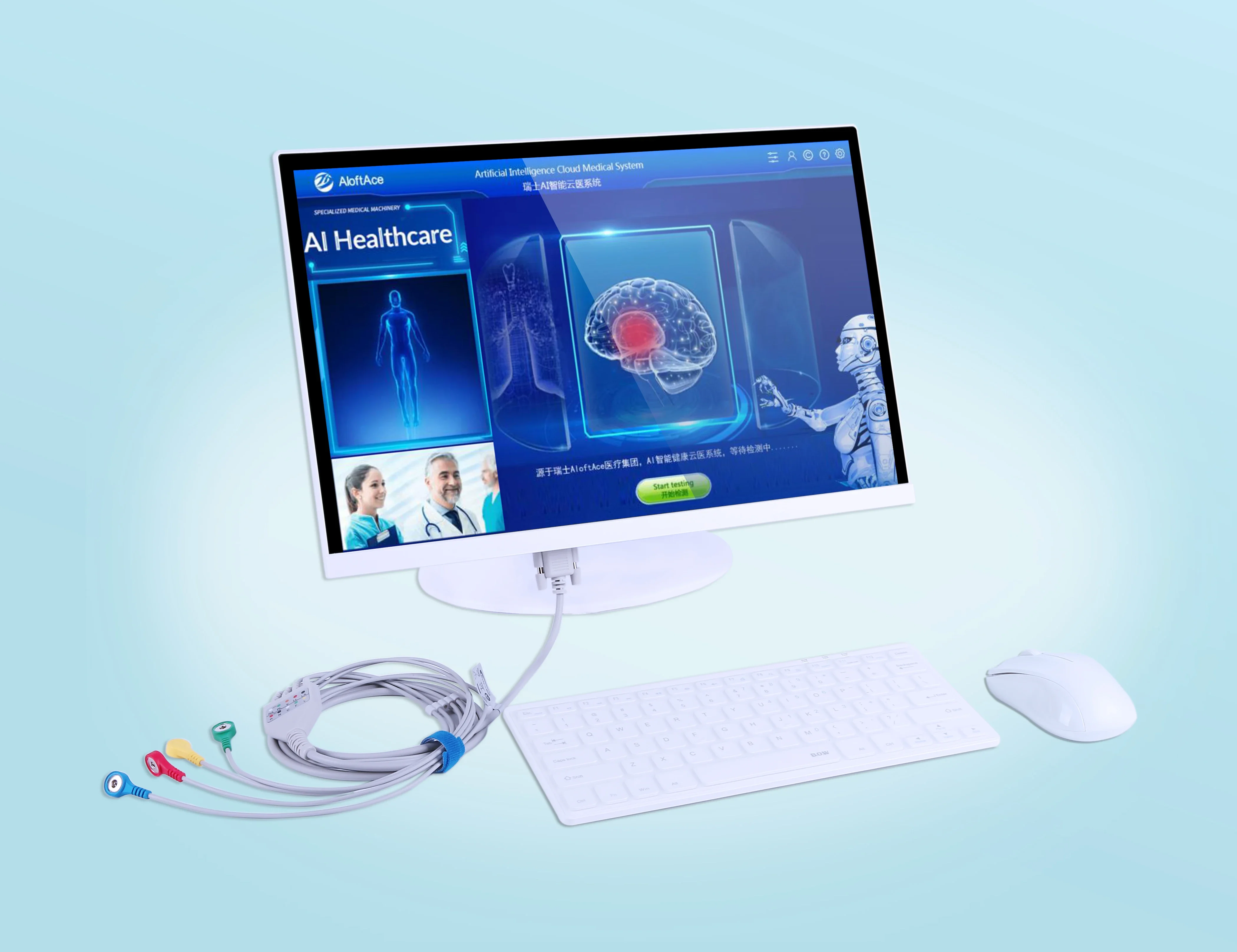 منتجات الصحة والعافية المتوفرة - مراجعة Health Wellness Product وسعره