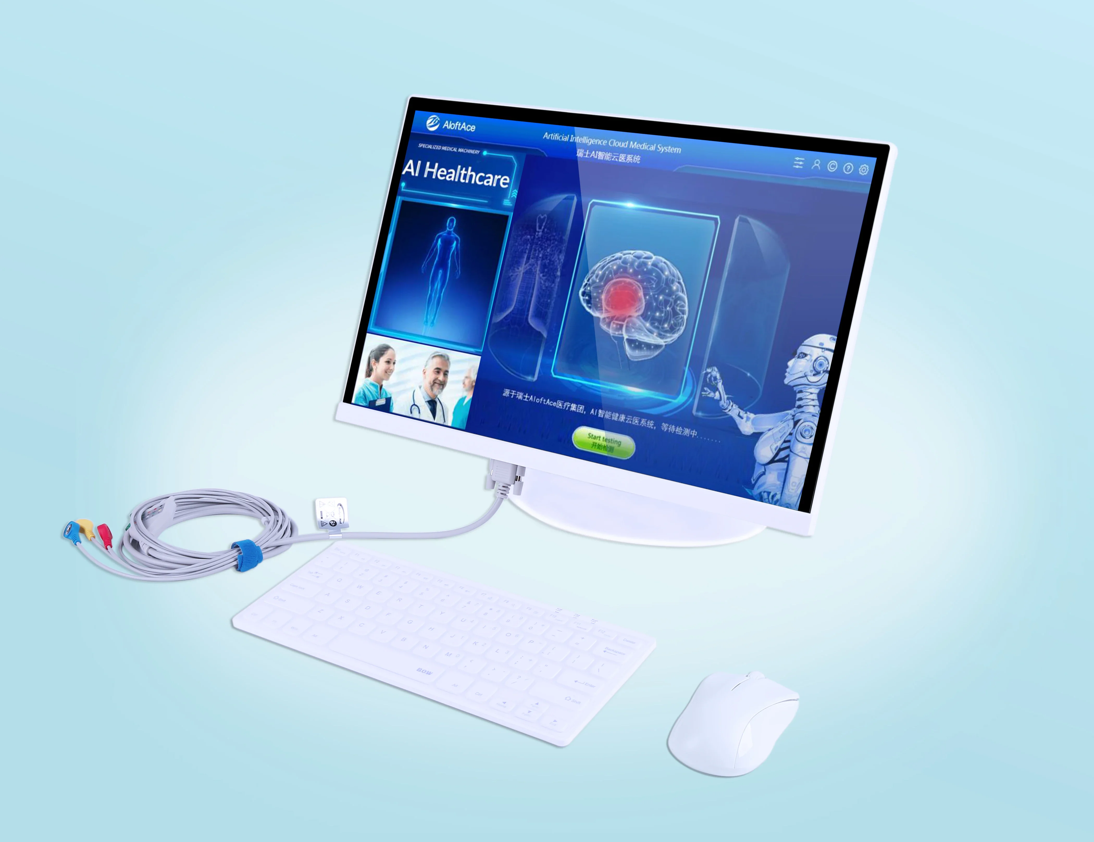 منتجات الصحة والعافية المتوفرة - مراجعة Health Wellness Product وسعره