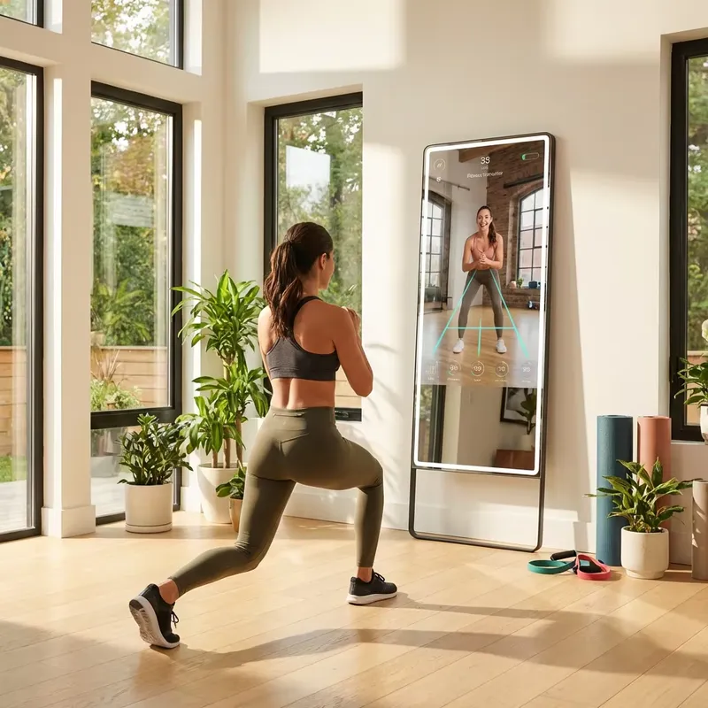 حوّل مساحة معيشتك إلى ملاذ شخص - مراجعة Your Health Wellness وسعره