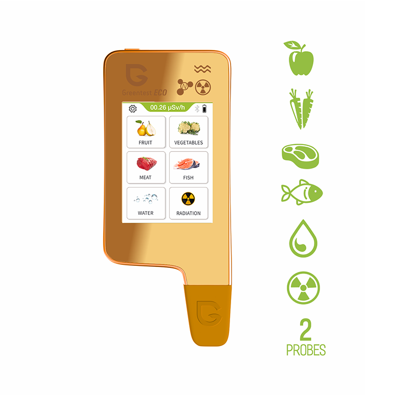 جهاز اختبار سلامة الطعام المحم - مراجعة Health Wellness Product وسعره