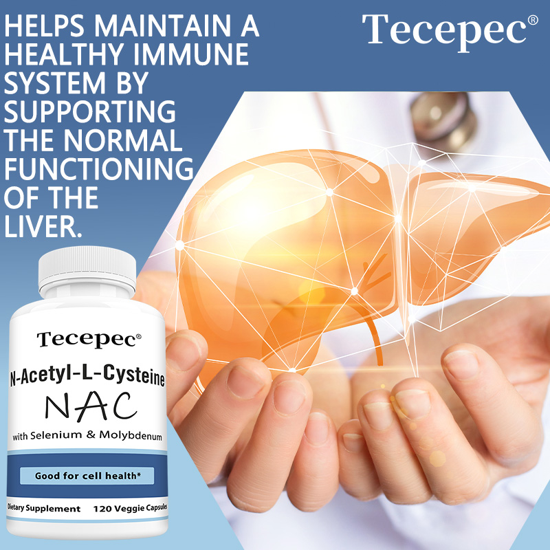 كبسولات NAC – مضادة للأكسدة، ت - مراجعة Health Wellness & Psychology وسعره