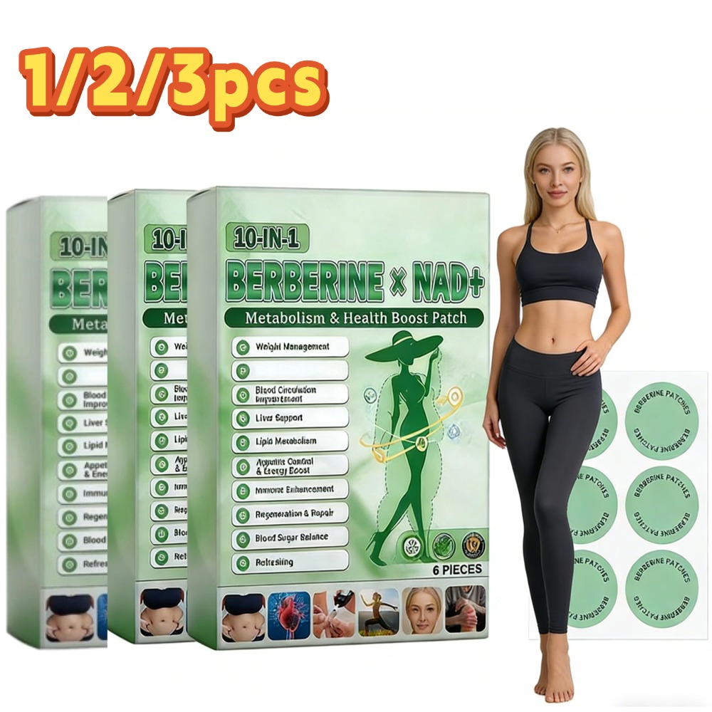 لاصقة مساعدة على إدارة الوزن 1 - مراجعة Xbody Health & Wellness وسعره