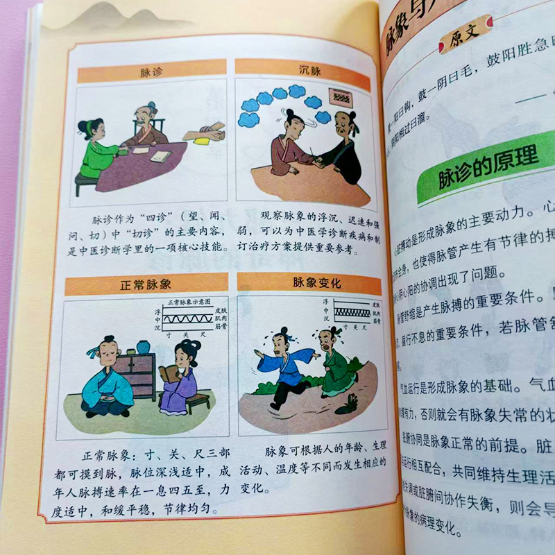 دليل الكوميكس لكتاب 