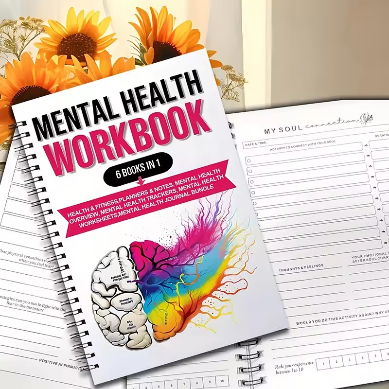 كتاب تمارين نظرية التعلق: دليل - مراجعة Health Wellness Guide وسعره
