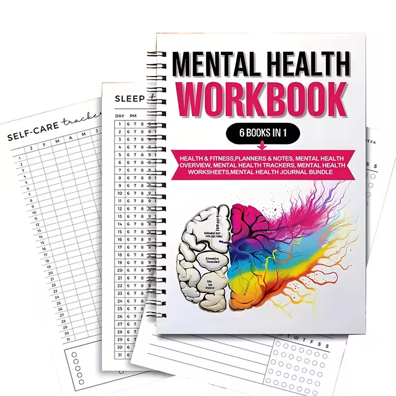 كتاب تمارين نظرية التعلق: دليل - مراجعة Health Wellness Guide وسعره