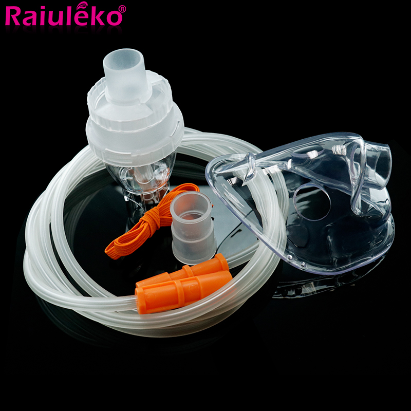 Comp ضباب ضاغط المنزلية البخاخ - مراجعة Health Wellness Product وسعره