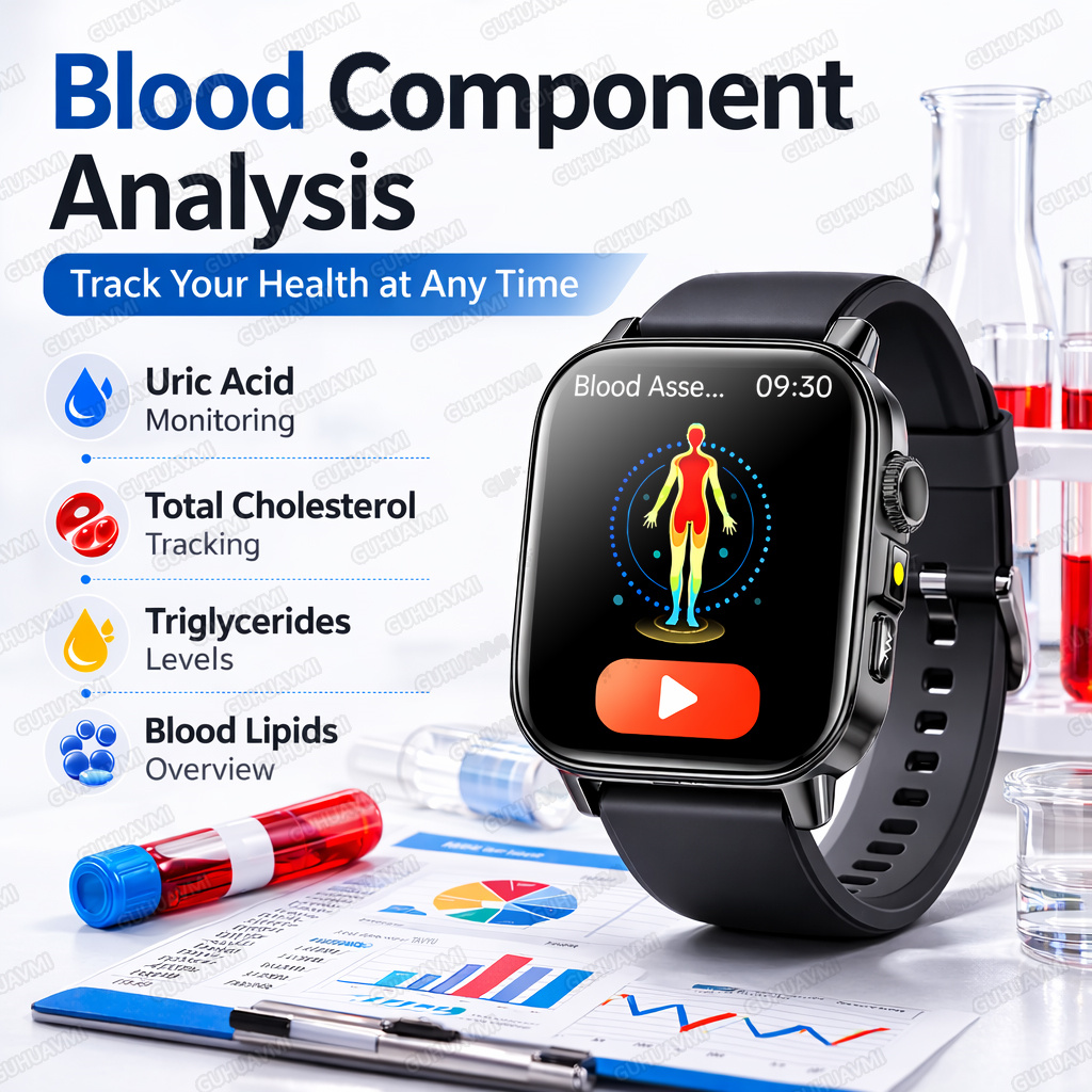 ساعة ذكية 2026 ألترا بتقنية ال - مراجعة Health Wellness Activities وسعره